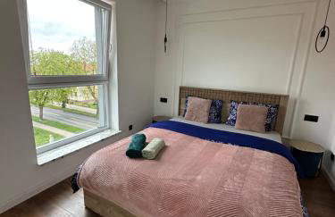 Katerina - Mona Luxury Apartments - Foto 9