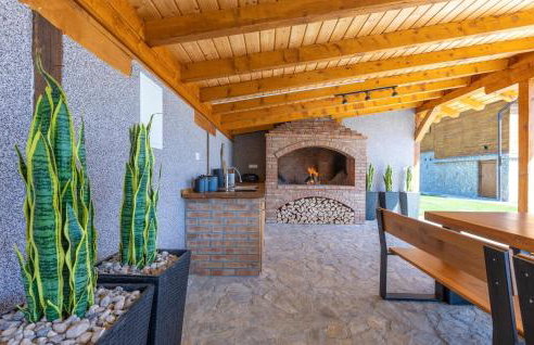 Beautiful Home In Barlete With Sauna - Foto 17