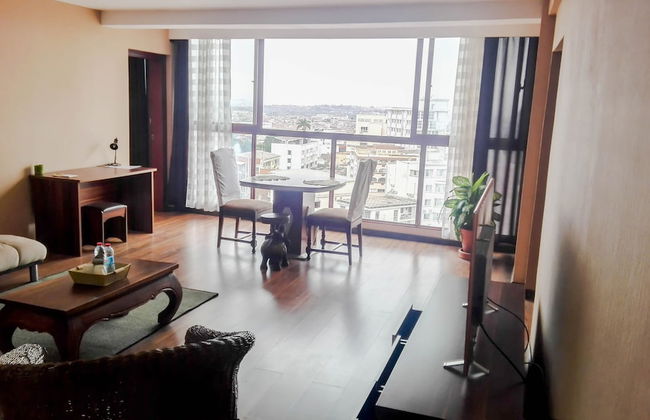 Grand Appart' Antaninarenina - Foto 5