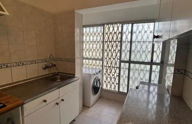 Almada tramway view - Foto 8