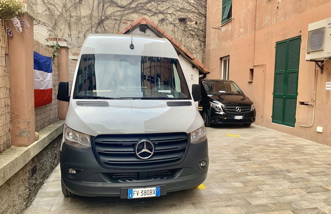 Virginia's Rooms - Foto 51