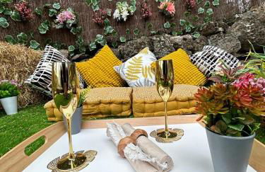 SKD Casa Ocre Suite Garnacha - Photo 23