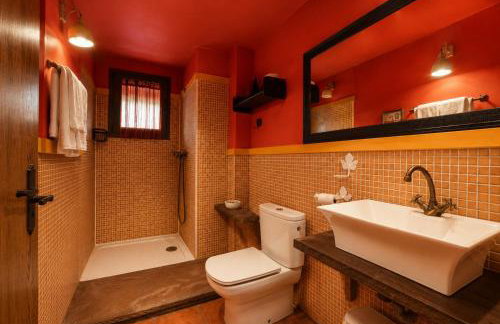 Apartamentos Rurales & Spa La Bárcena - Foto 44