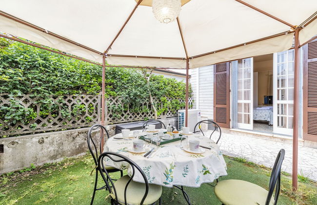 Casa Lidia 900m From Sea - Foto 1