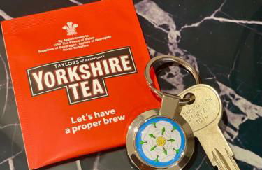 1 Merchants Gate - 2 bedroom, city apartment with private parking - Foto 13