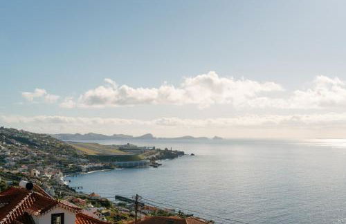 Sunrise House by Wanderlust Madeira - 2 Bedroom Sea View - Foto 1