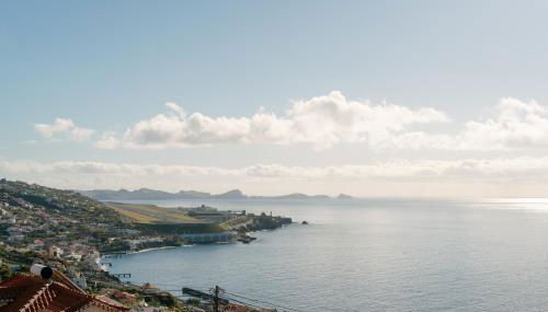 Sunrise House by Wanderlust Madeira - 2 Bedroom Sea View - Foto 1