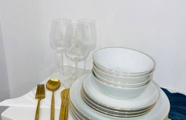 Luxury Shoreditch Apartment - Foto 7