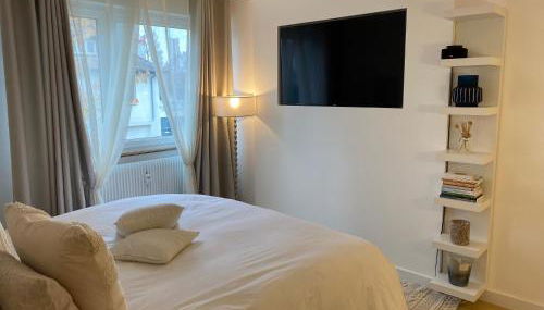 Luxury flat located 5 mins from Strasbourg Center - Photo 4