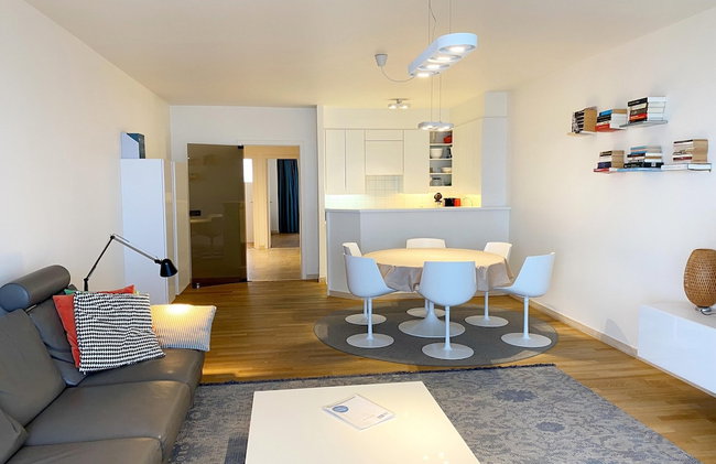 Apartment Nieuwpoort Near Sandy Beaches - Foto 8