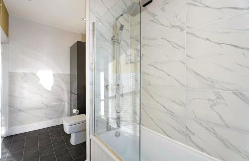 High Spec 2 BBR On High Street Near Shops - Foto 35