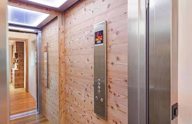 Maison Montagne in Samedan - Photo 50