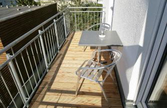 Apartments am Baronenwald - Foto 10