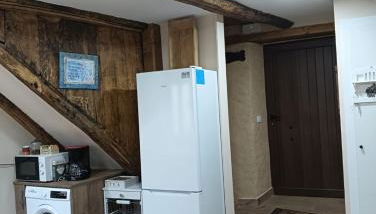 La Casa Vieja Turismo Rural - Foto 5, minibar