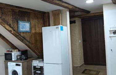 La Casa Vieja Turismo Rural - Foto 5