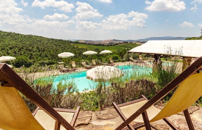 Tenuta Casteani - Foto 33