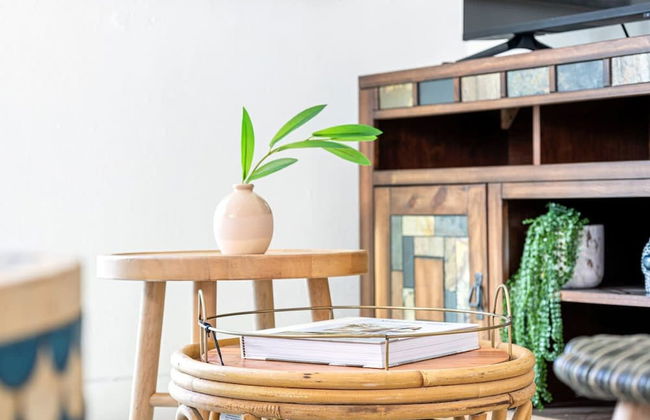 Beautiful 2 BR Apartment - Bright and Spacious - Foto 21