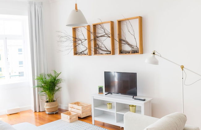 Apartamentos Praça Amarela - Foto 34