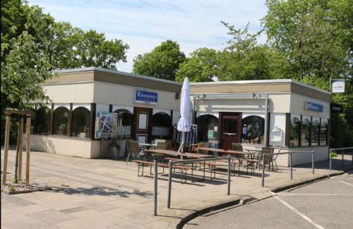 Ostsee Ferienwohnung in Sierksdorf - Hansa Park - Foto 32