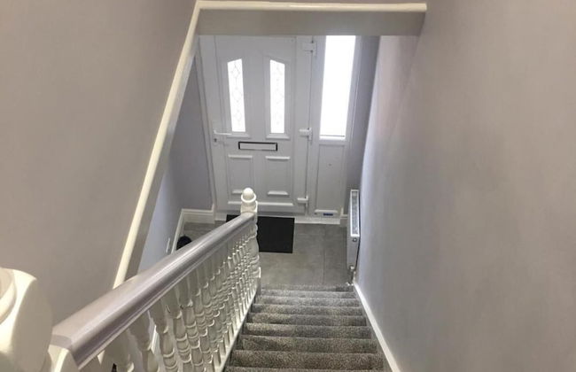 Breeze on Southend in Essex - Foto 18