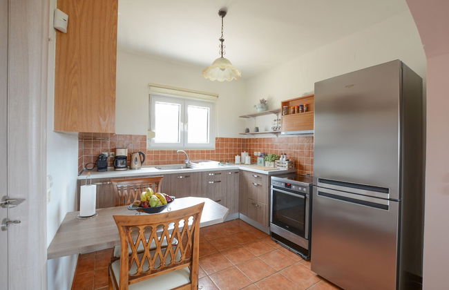 Nautilus Villa with private pool - Foto 5