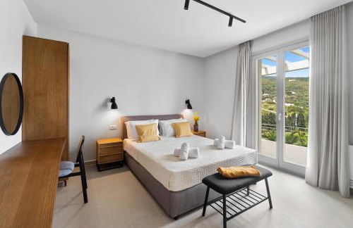 Suite Home Villas with Private Pools by Explore Andros - Foto 65