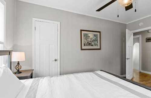 Retreat in Muskegon - short distance to Lake MI - Foto 17