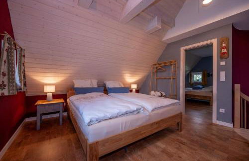 Ferienhaus Luv - Foto 22