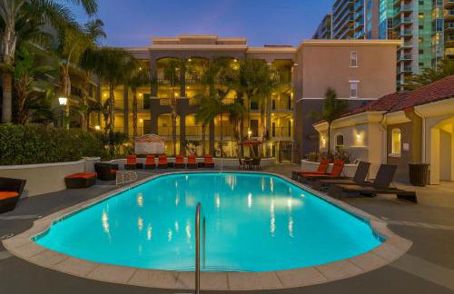 Marina Del Rey Beach Retreat w Hot Tub, Billiards & Grill - Foto 1