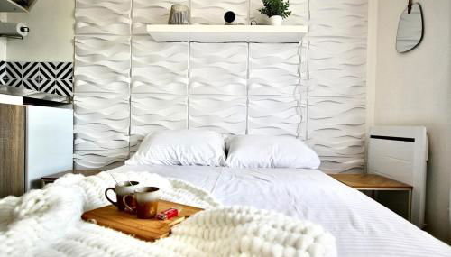 Petit Studio - Metro B - Hôpital Lyon Sud - Foto 4