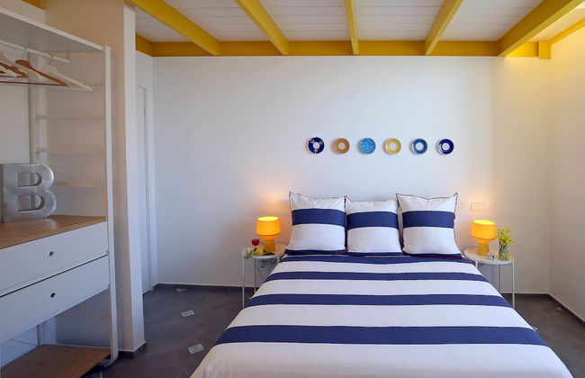 Castello Mezzacapo by Starhost - Foto 8