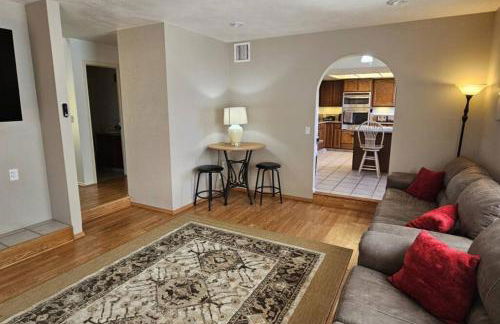 Cliff Views - Hot Tub - SUPs - Boat Parking - Sleeps 16 - Foto 15