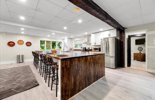 Whitewater The Main Sail Oneida Lake Sleeps 11 - Photo 59