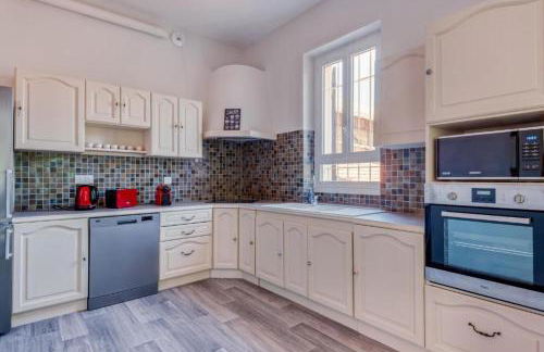 L'Ardeche en Provence avec jardin ombragé - Foto 4