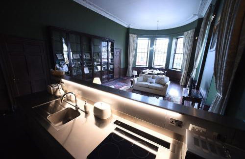 Cupar Burgh Chambers - Foto 13