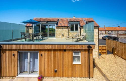 May Cottage & In Focus - Foto 46