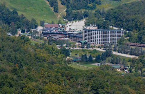 Seven Springs Meadowridge 3 Bedroom Standard Condo - Sleeps 10, Pet Friendly! condo - Photo 50