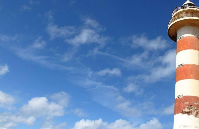 Bravo´s Aparment Cotillo 2 - Foto 16