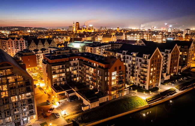 Flatbook City Center SPA Chmielna 73 - Foto 49