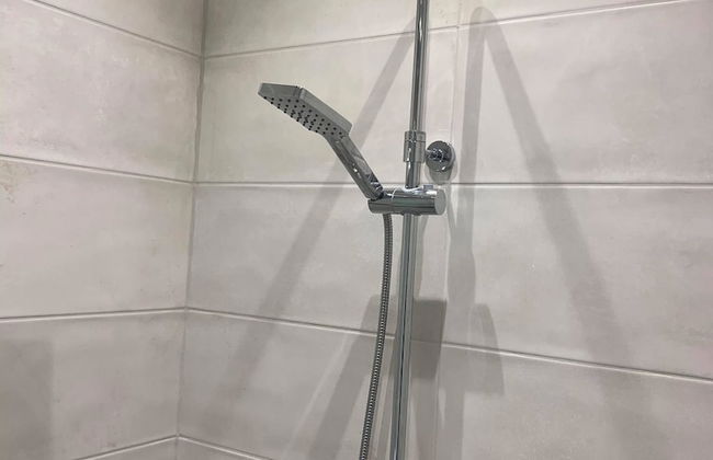 Notodden Sentrum Apartment NO 4 - Photo 23