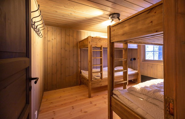 Geilolia Hyttetun - Foto 32