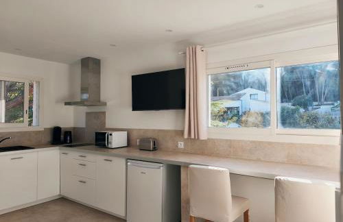 Les Hauts de Varage - Studio Dinéol - Foto 10