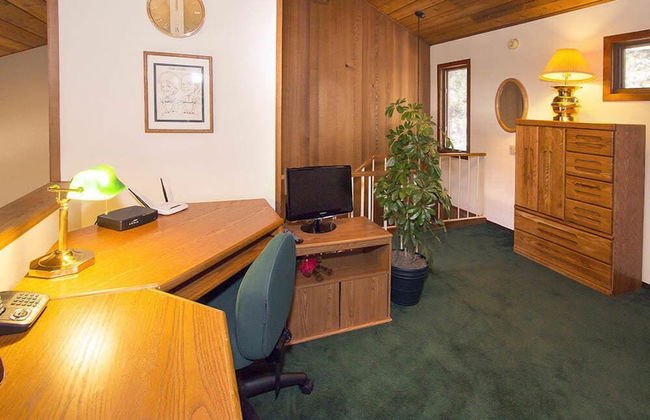 Winterset Condo - Near Shuttle & Year-round Fun! - Foto 6