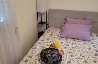 Prostrani apartman Moona - blizu centra grada sa pogledom na more i garazom - Photo 10
