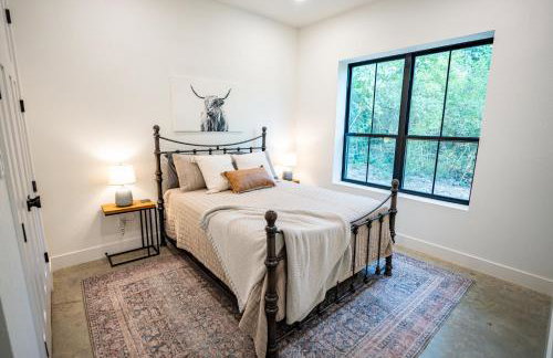 Moonlight Oaks Retreat - Foto 6