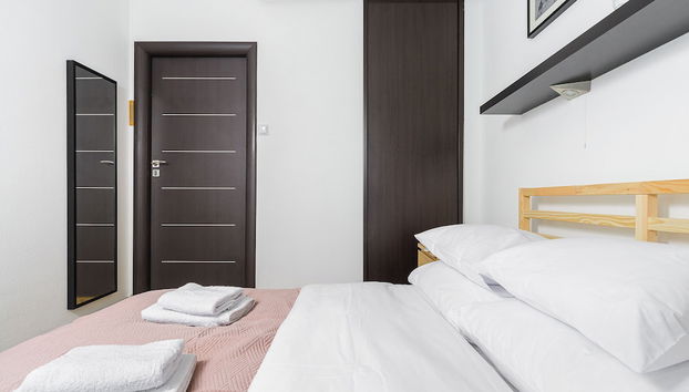 Leszczyńska 10 P&O Apartments - Foto 4, Habitación