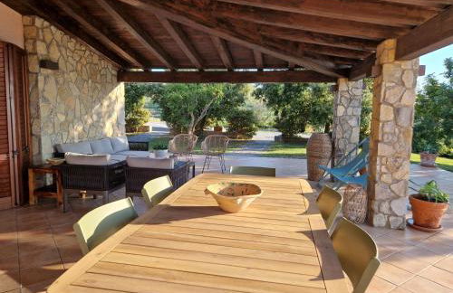 Villa del Carrubo a due passi dal mare di Cefalù - Foto 36