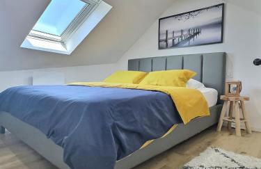 Loft ravissant avec parking gratuit - Foto 18