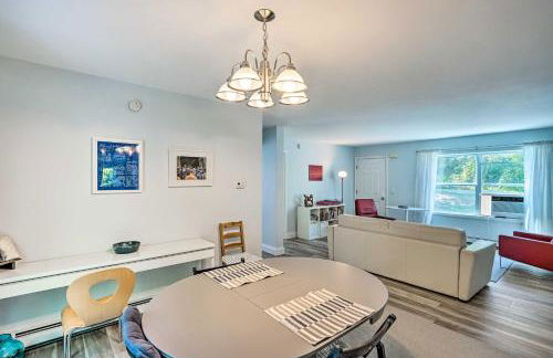 Peaceful Athens Retreat at Sleepy Hollow Lake - Foto 7