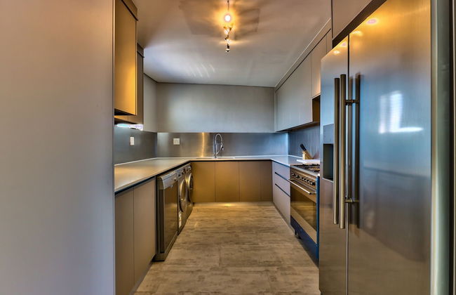 Aquarius Luxury Suites - Foto 39